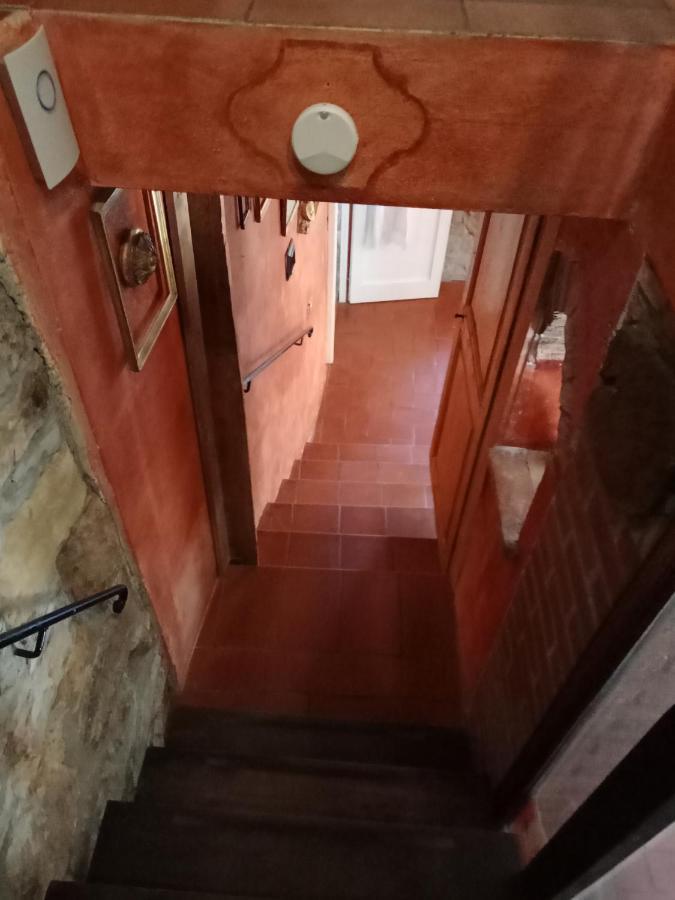 Morelli House Vendégház Montalbo Kültér fotó