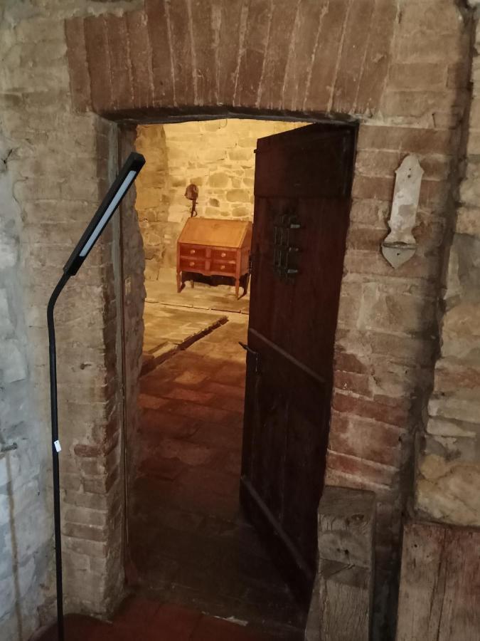 Morelli House Vendégház Montalbo Kültér fotó