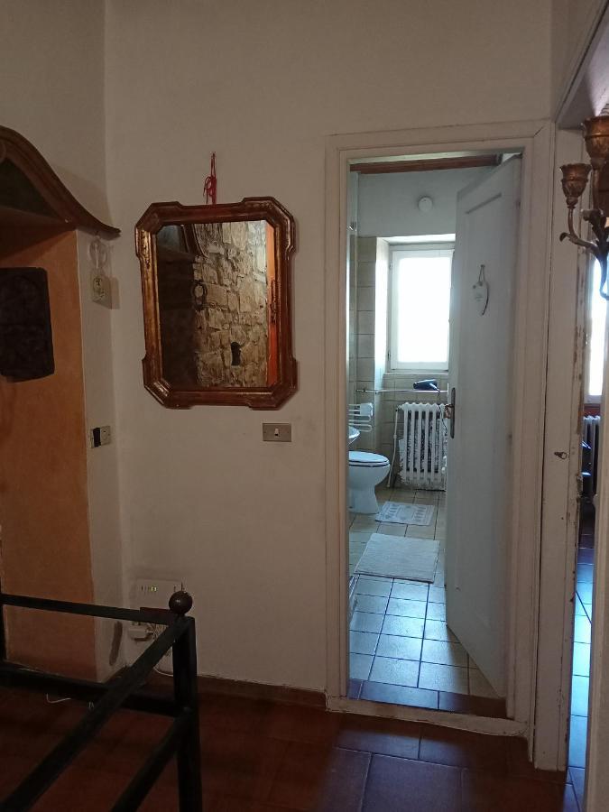 Morelli House Vendégház Montalbo Kültér fotó